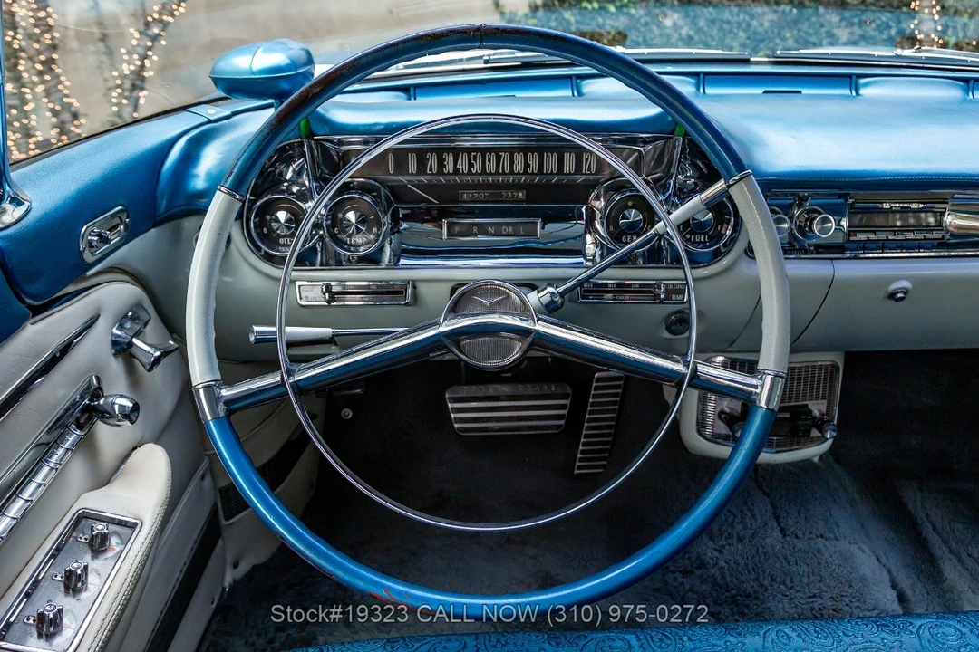 1958 Cadillac Series 62 Eldorado Brougham - Image 18 of 31