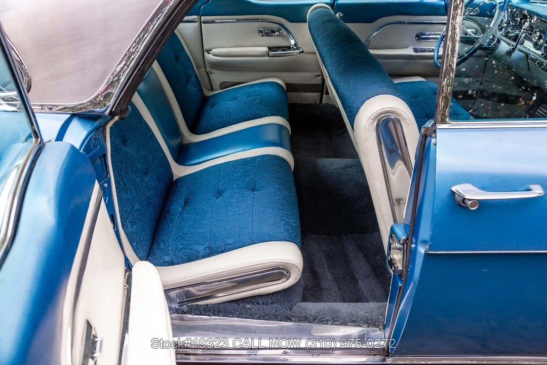 1958 Cadillac Series 62 Eldorado Brougham - Image 23 of 31
