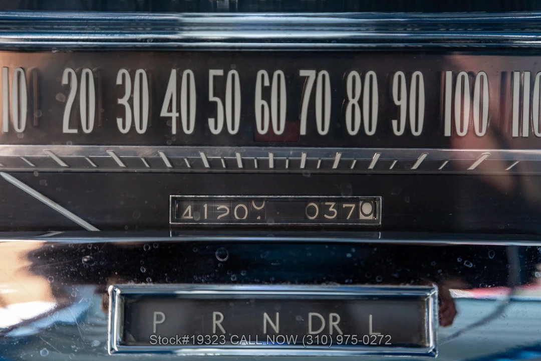 1958 Cadillac Series 62 Eldorado Brougham - Image 19 of 31