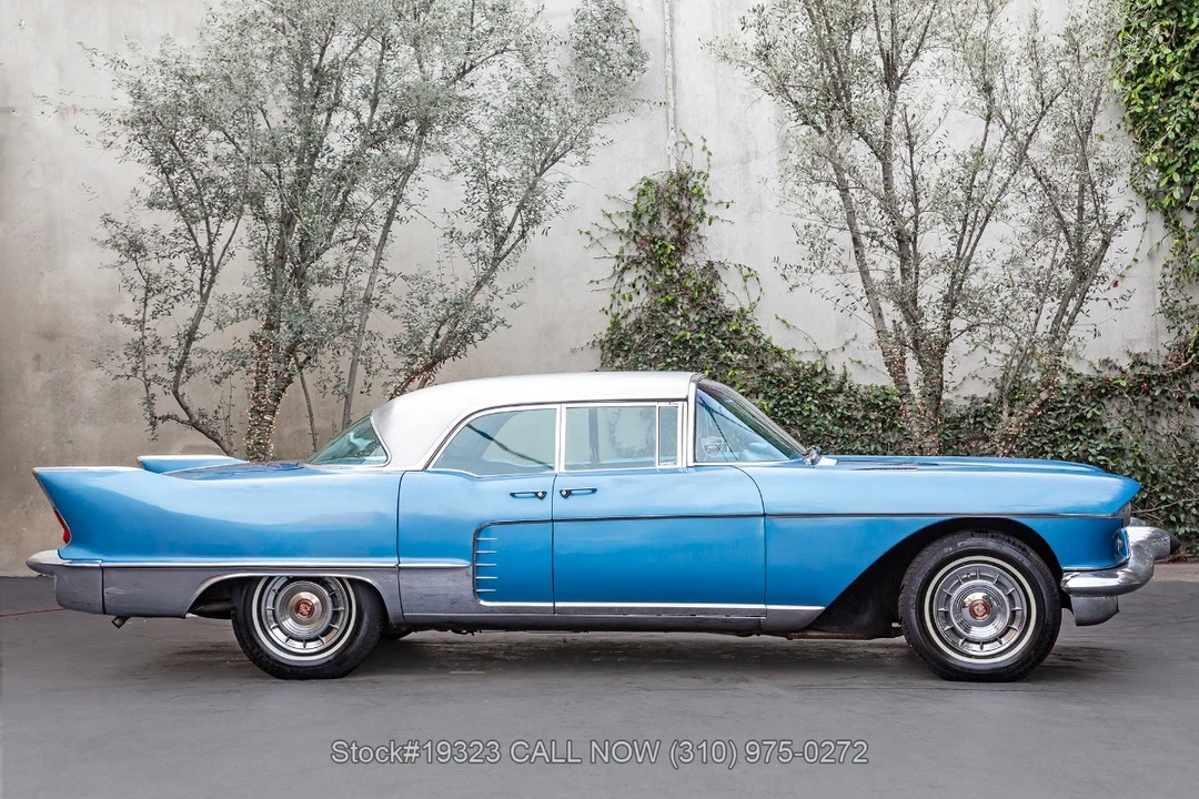 1958 Cadillac Series 62 Eldorado Brougham - Image 4 of 31
