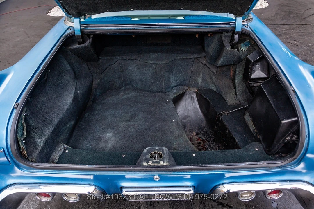 1958 Cadillac Series 62 Eldorado Brougham - Image 30 of 31