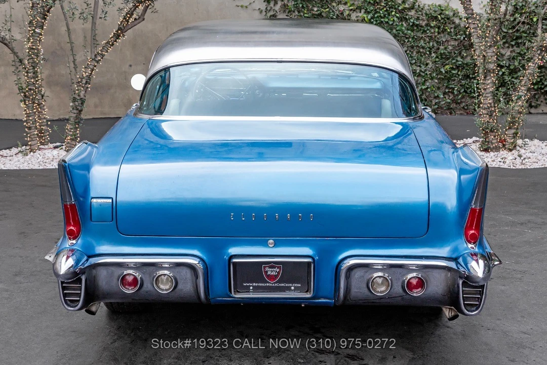 1958 Cadillac Series 62 Eldorado Brougham - Image 7 of 31