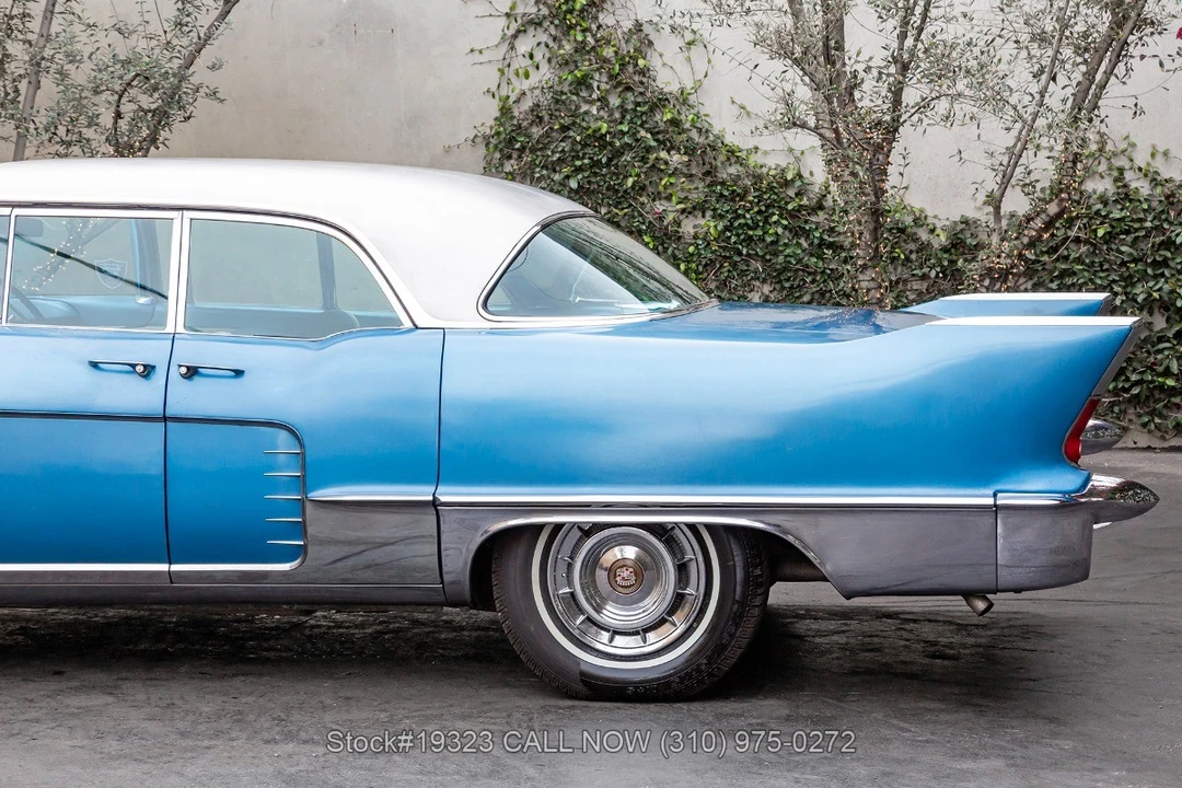 1958 Cadillac Series 62 Eldorado Brougham - Image 14 of 31