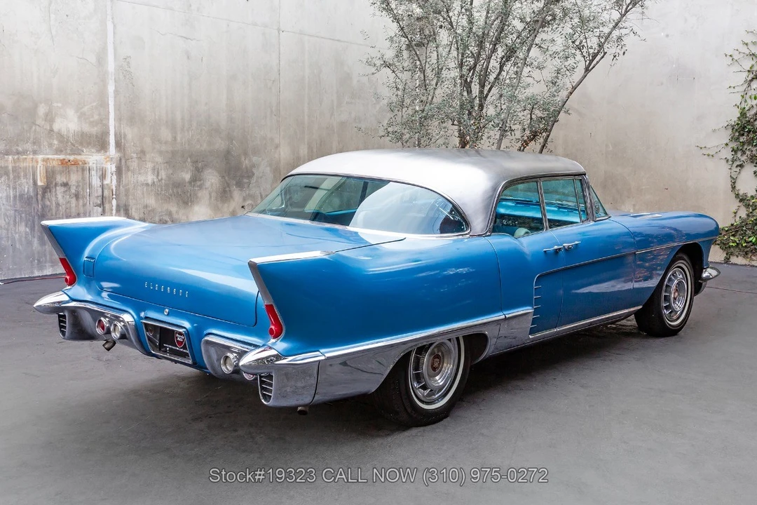 1958 Cadillac Series 62 Eldorado Brougham - Image 6 of 31