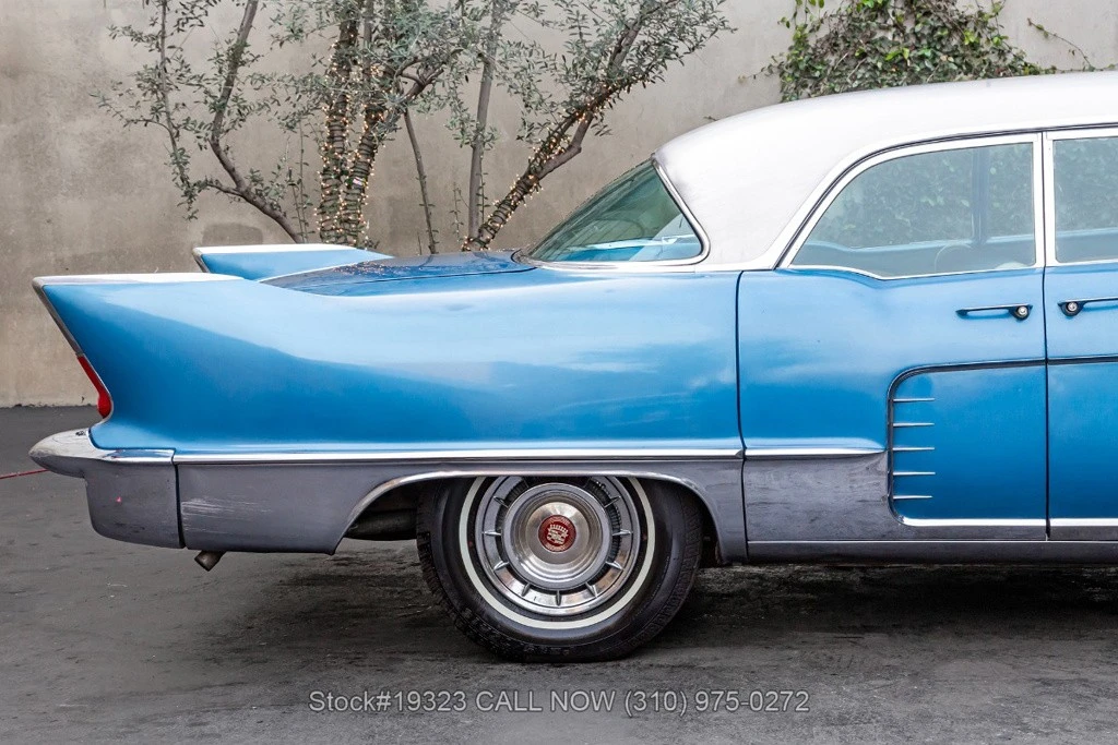 1958 Cadillac Eldorado 3rd Gen - Image 11 of 12