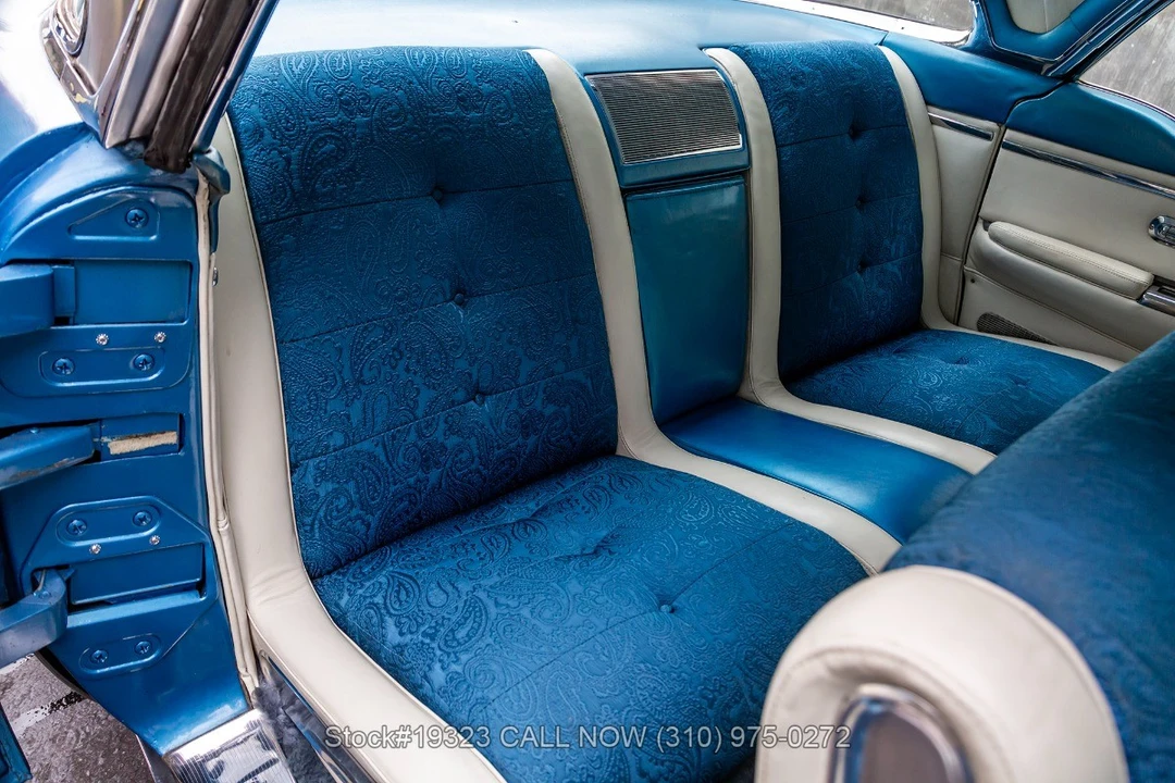 1958 Cadillac Series 62 Eldorado Brougham - Image 24 of 31