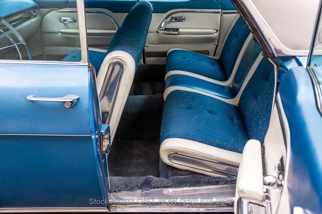 1958 Cadillac Series 62 Eldorado Brougham - Image 20 of 31
