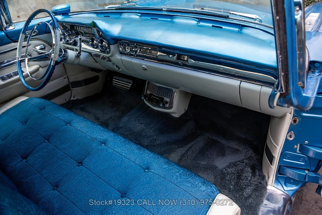 1958 Cadillac Series 62 Eldorado Brougham - Image 26 of 31