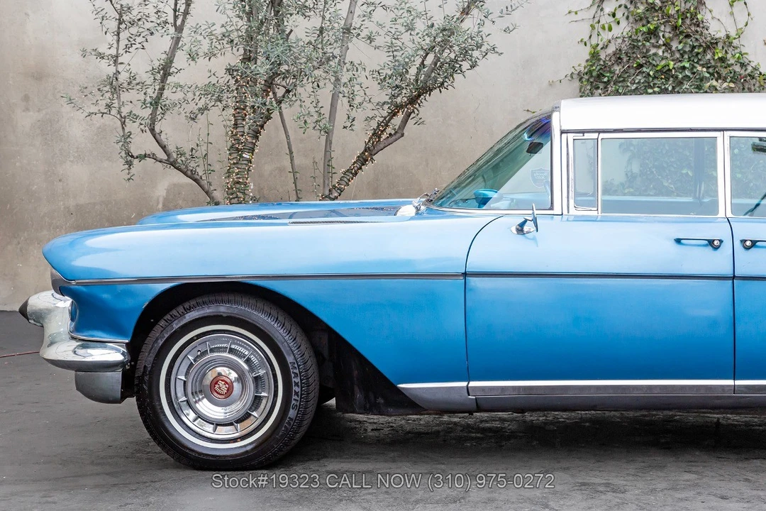 1958 Cadillac Series 62 Eldorado Brougham - Image 13 of 31