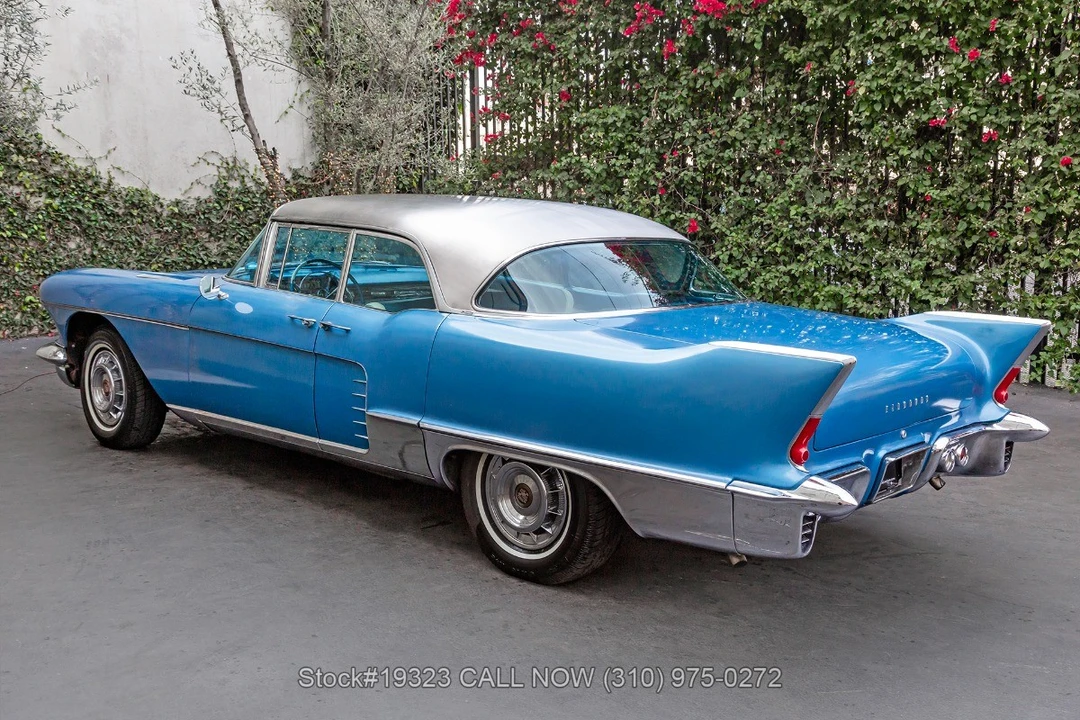1958 Cadillac Series 62 Eldorado Brougham - Image 8 of 31