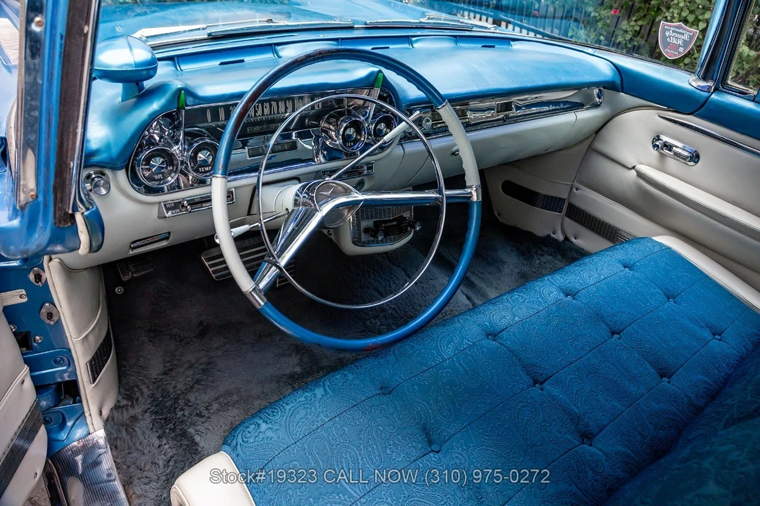 1958 Cadillac Series 62 Eldorado Brougham - Image 17 of 31