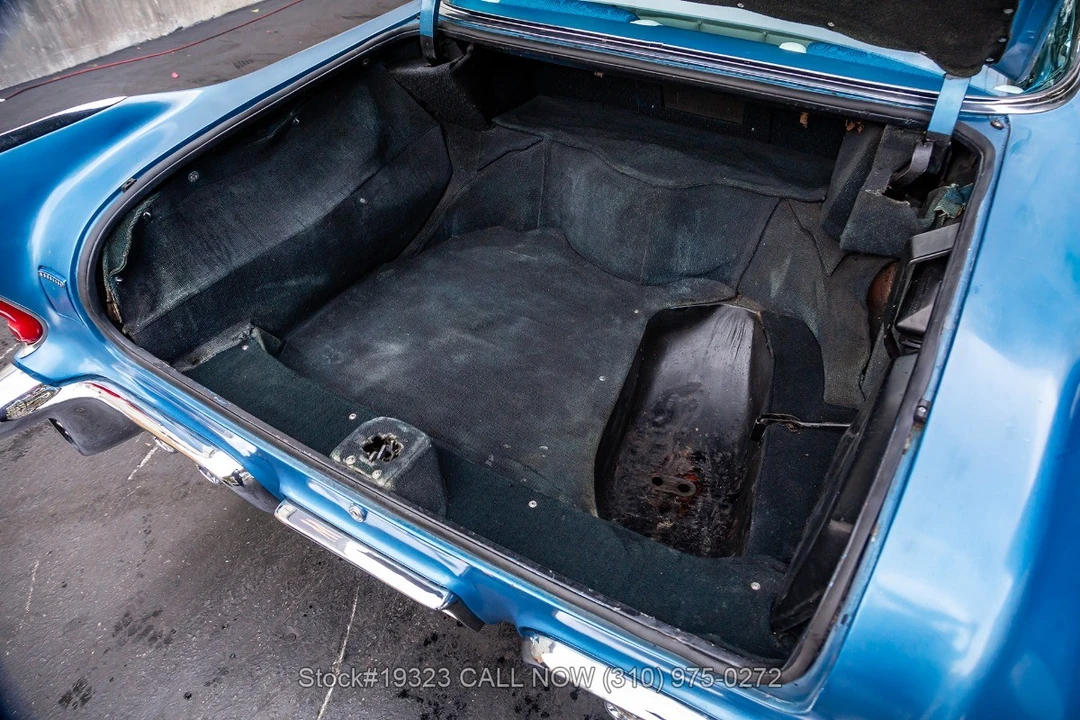 1958 Cadillac Series 62 Eldorado Brougham - Image 31 of 31