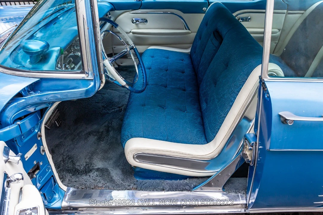 1958 Cadillac Series 62 Eldorado Brougham - Image 16 of 31