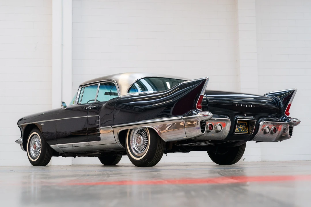1958 Cadillac Eldorado 3rd Gen - Image 15 of 31