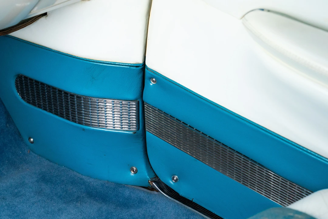 1958 Cadillac Eldorado 3rd Gen - Image 31 of 31