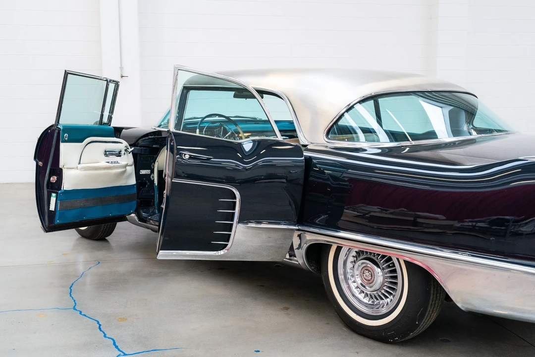 1958 Cadillac Eldorado 3rd Gen - Image 11 of 31