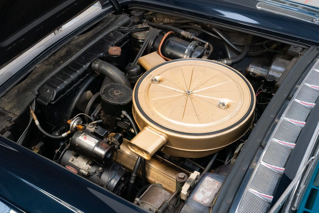 1958 Cadillac Eldorado 3rd Gen - Image 6 of 31