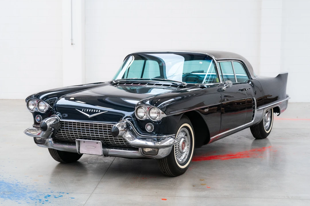 1958 Cadillac Eldorado 3rd Gen - Image 2 of 31