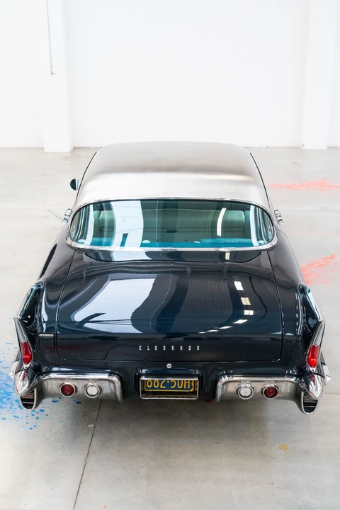 1958 Cadillac Eldorado 3rd Gen - Image 20 of 31