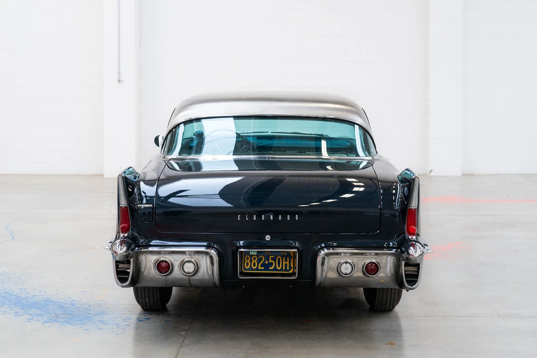 1958 Cadillac Eldorado 3rd Gen - Image 22 of 31