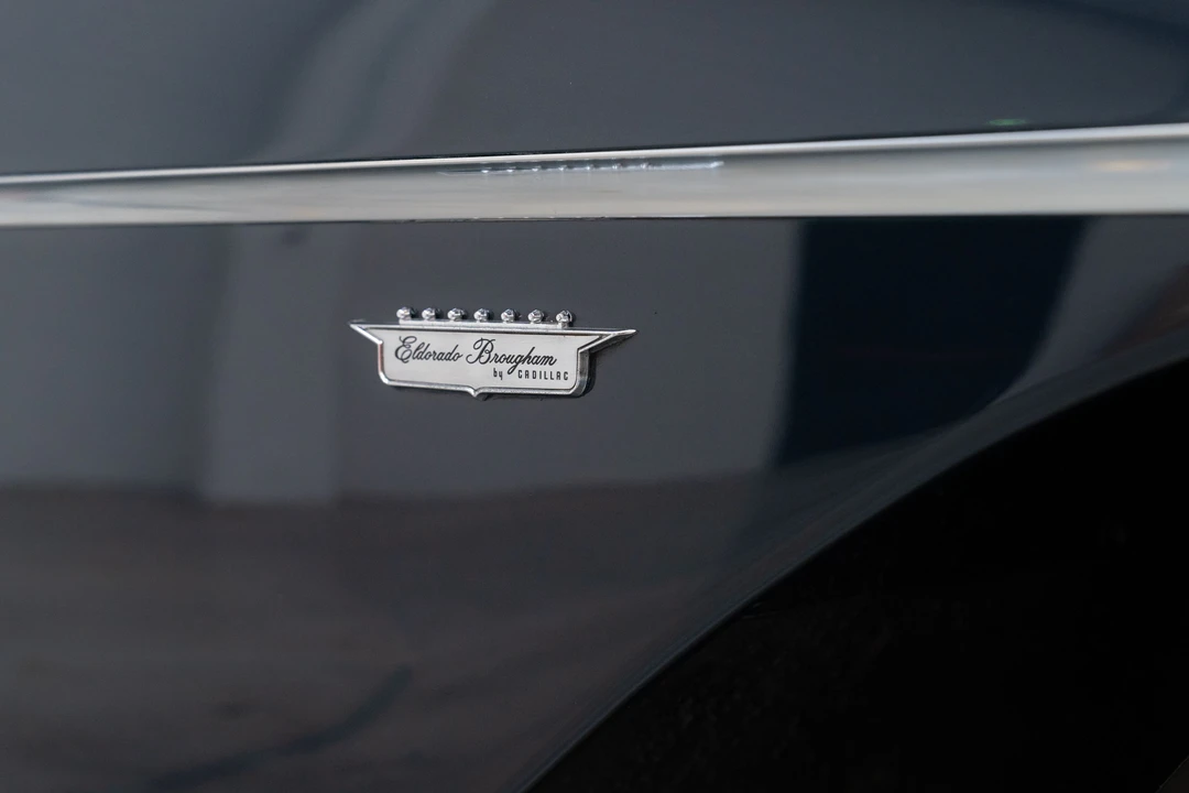 1958 Cadillac Eldorado 3rd Gen - Image 24 of 31