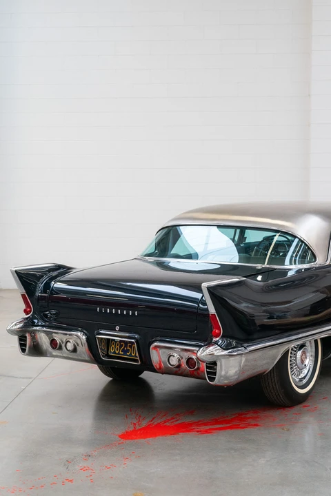 1958 Cadillac Eldorado 3rd Gen - Image 17 of 31