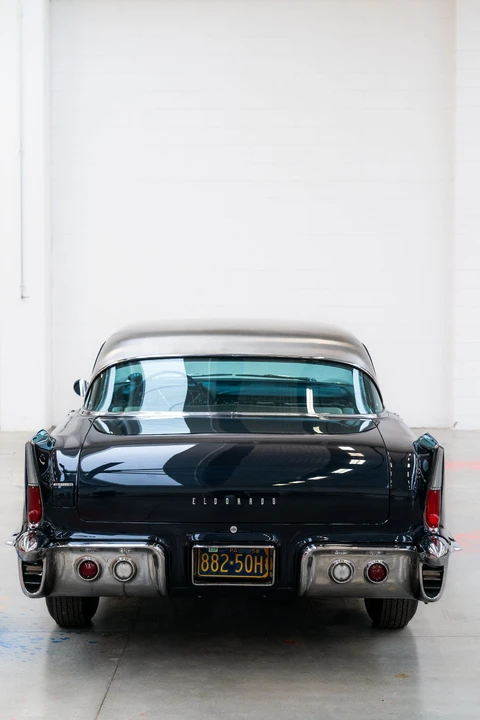 1958 Cadillac Eldorado 3rd Gen - Image 21 of 31