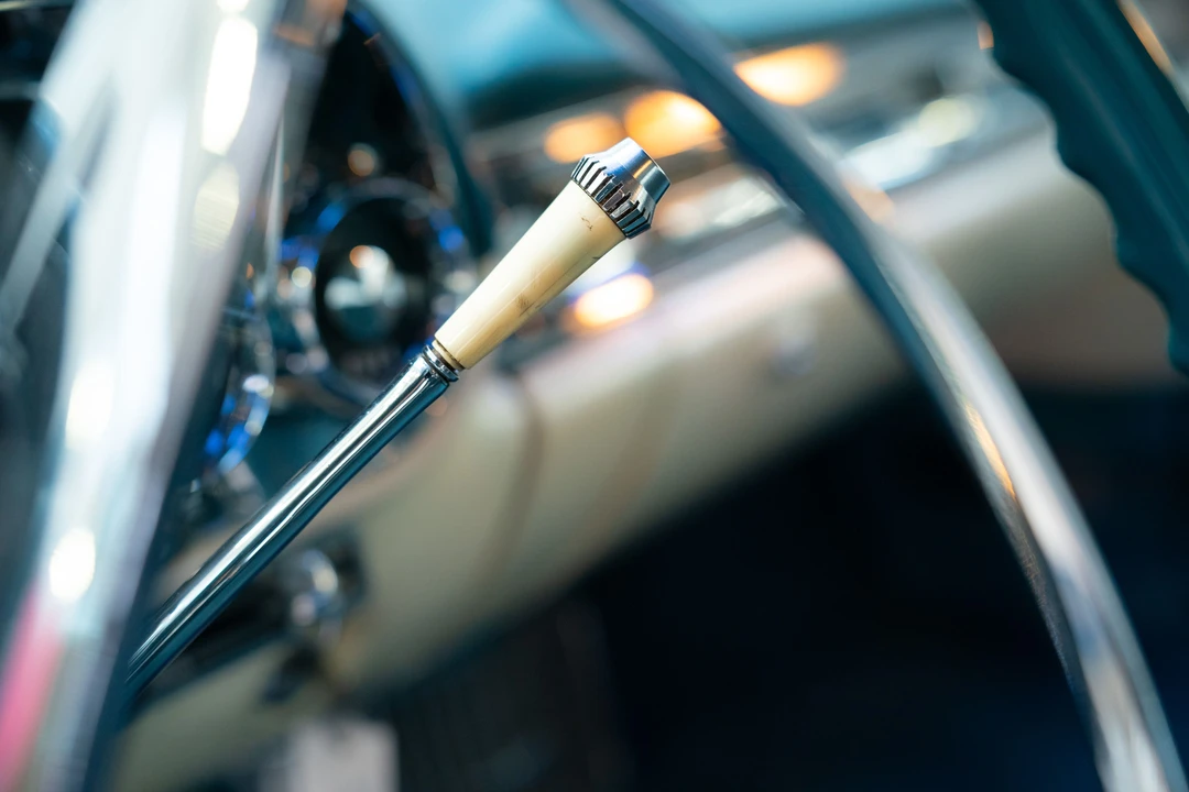 1958 Cadillac Eldorado 3rd Gen - Image 14 of 31