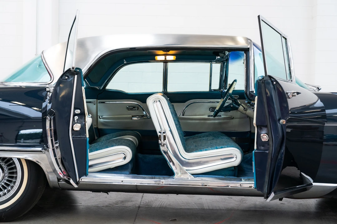 1958 Cadillac Eldorado 3rd Gen - Image 5 of 31