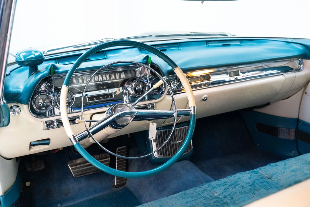 1958 Cadillac Eldorado 3rd Gen - Image 12 of 31