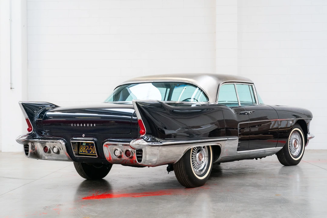 1958 Cadillac Eldorado 3rd Gen - Image 18 of 31