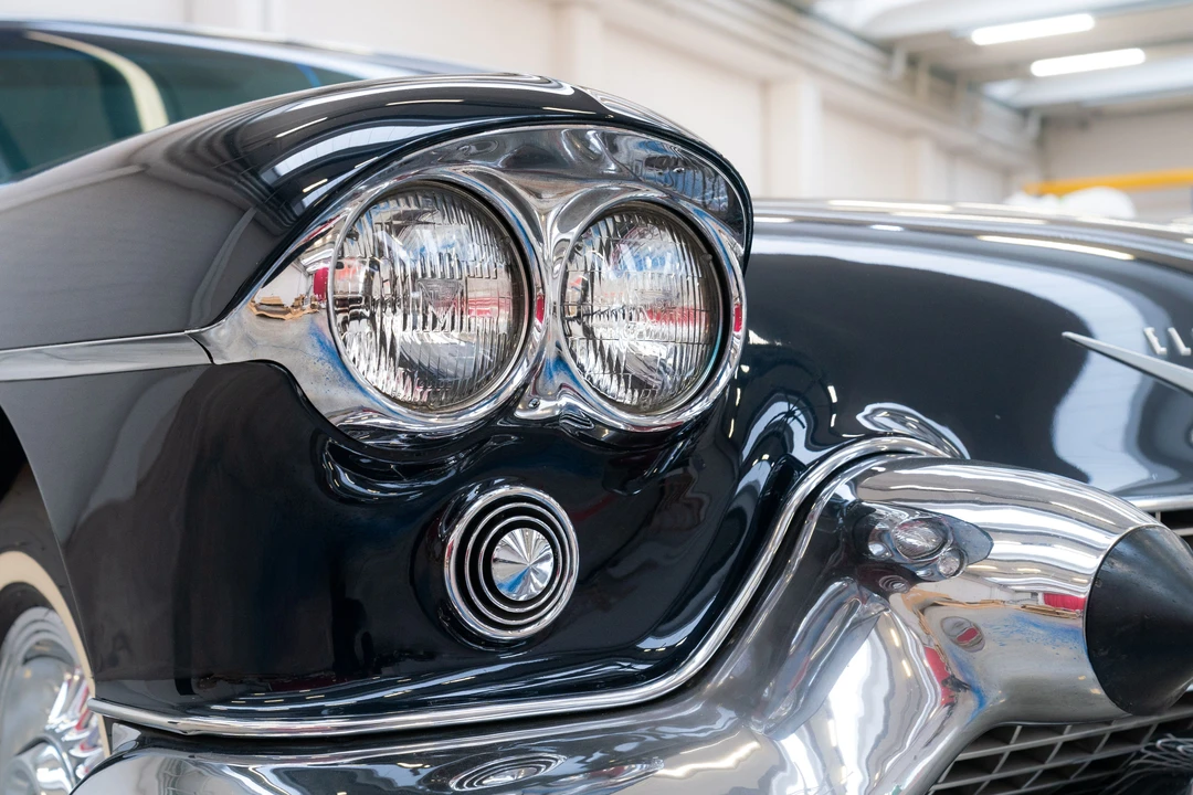1958 Cadillac Eldorado 3rd Gen - Image 25 of 31