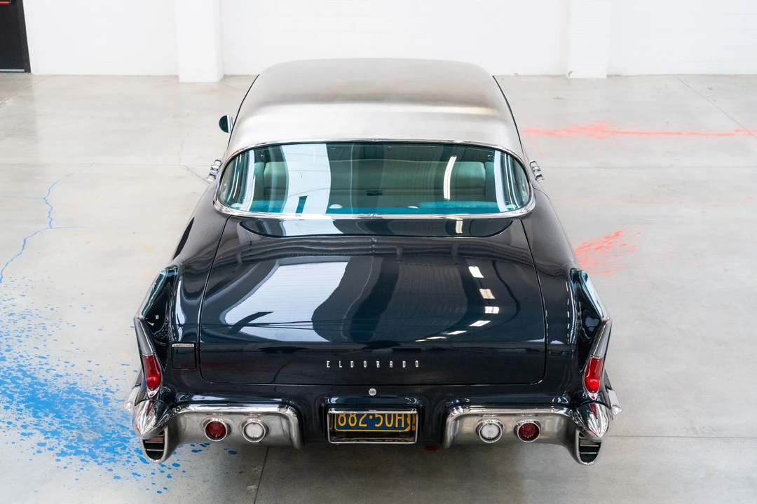 1958 Cadillac Eldorado 3rd Gen - Image 19 of 31