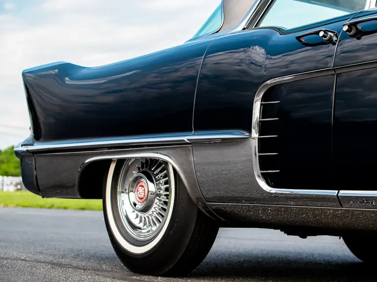 1958 Cadillac Eldorado 3rd Gen - Image 28 of 31