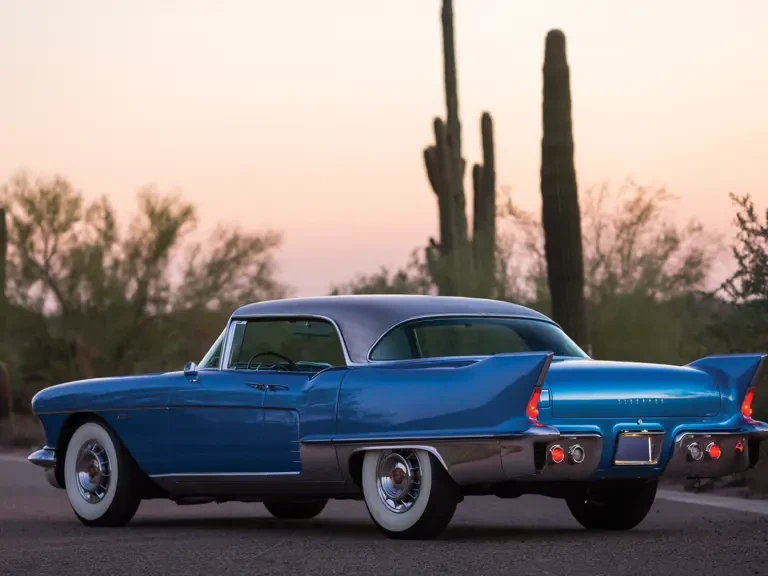 1958 Cadillac Eldorado 3rd Gen - Image 3 of 28