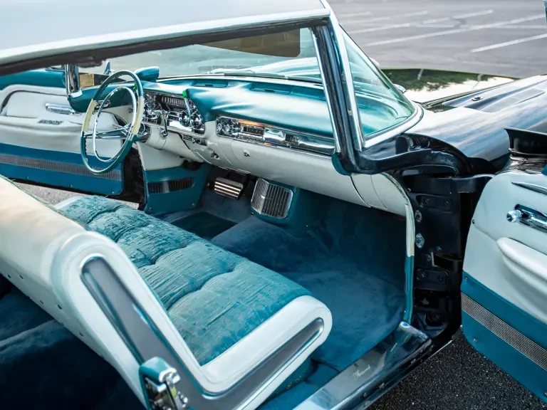 1958 Cadillac Eldorado 3rd Gen - Image 12 of 31