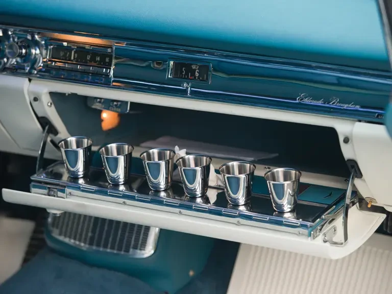 1958 Cadillac Eldorado 3rd Gen - Image 25 of 31