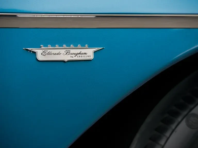 1958 Cadillac Eldorado 3rd Gen - Image 23 of 31