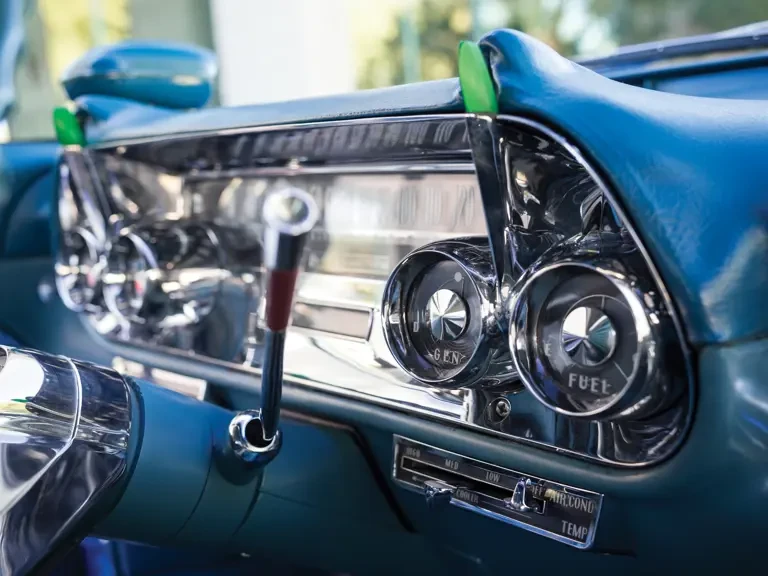 1958 Cadillac Eldorado 3rd Gen - Image 15 of 28