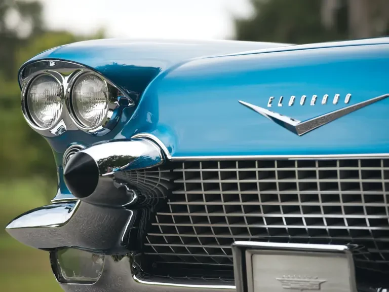 1958 Cadillac Eldorado 3rd Gen - Image 14 of 31