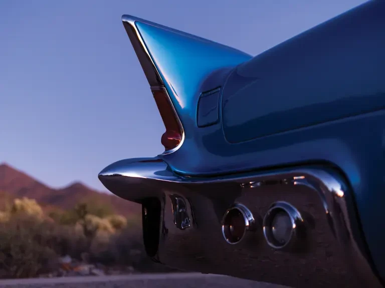 1958 Cadillac Eldorado 3rd Gen - Image 8 of 28