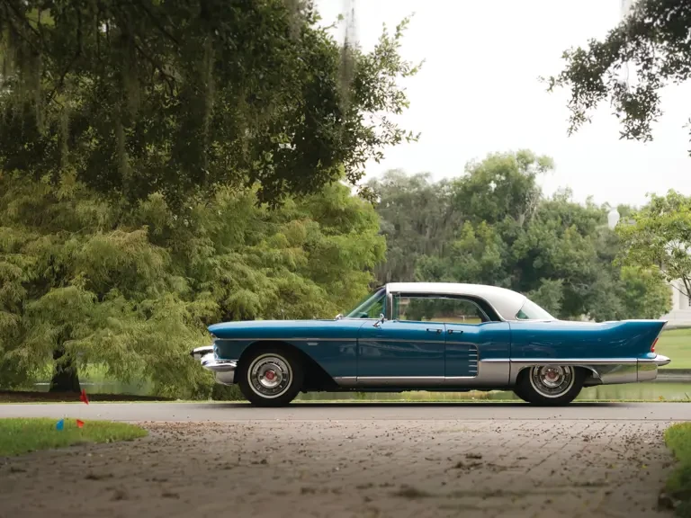 1958 Cadillac Eldorado 3rd Gen - Image 6 of 31