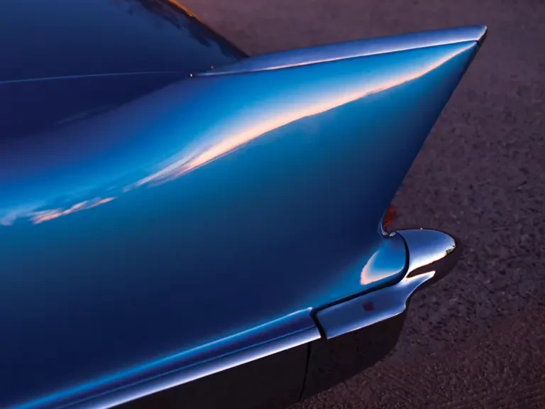 1958 Cadillac Eldorado 3rd Gen - Image 21 of 28