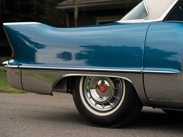 1958 Cadillac Eldorado 3rd Gen - Image 22 of 31