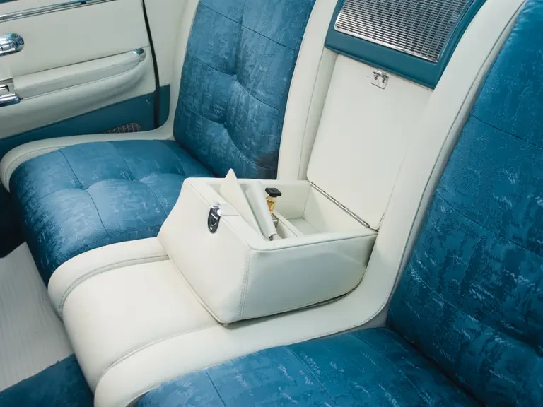 1958 Cadillac Eldorado 3rd Gen - Image 31 of 31