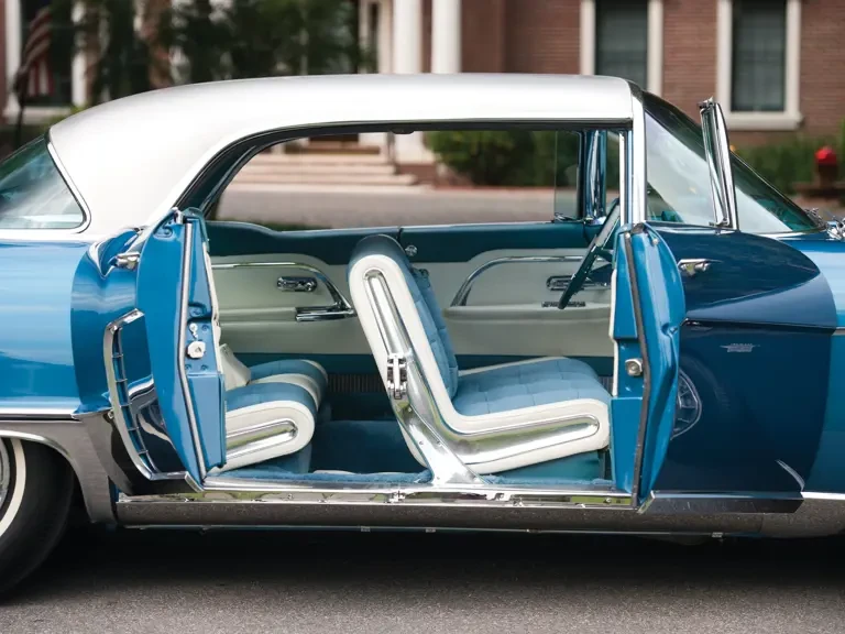 1958 Cadillac Eldorado 3rd Gen - Image 27 of 31