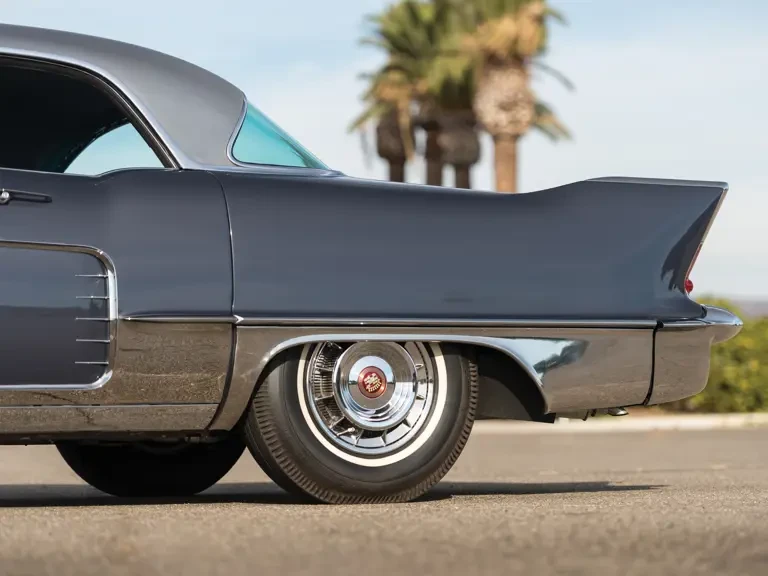 1958 Cadillac Eldorado 3rd Gen - Image 26 of 31