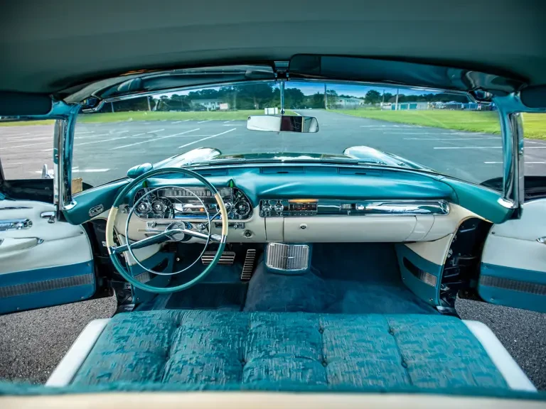 1958 Cadillac Eldorado 3rd Gen - Image 5 of 31