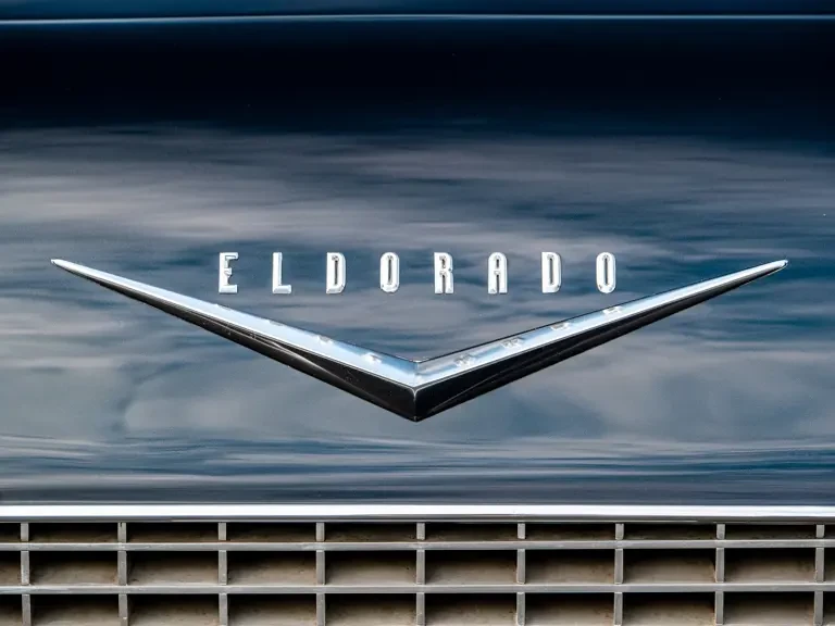 1958 Cadillac Eldorado 3rd Gen - Image 7 of 31