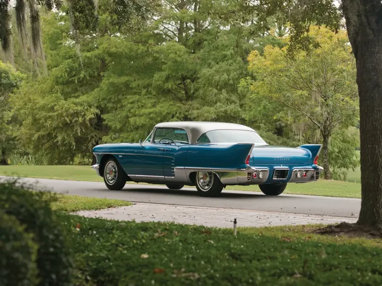 1958 Cadillac Eldorado 3rd Gen - Image 3 of 31